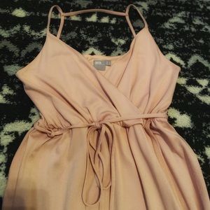 Long ASOS Formal Dress